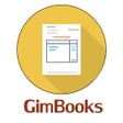 程序图标：GST Invoice Manager - Gim…