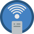Intruder Detector Wi-fi icon