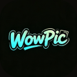프로그램 아이콘: WowPic  AI Video Experien…