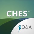 Programın simgesi: CHES Exam Prep  Review