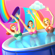 プログラムのアイコン：Hottub Run