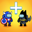 プログラムのアイコン：Merge Imposter Master