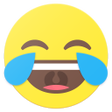Icon of program: Bigmoji  Stickers for Wha…