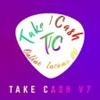 プログラムのアイコン：Take Cash V7