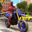 プログラムのアイコン:Super Hero Taxi Cab Drive…