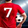 Ikon program: Real League Soccer: Dream…