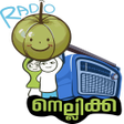 Ikon program: Radio Nellikka