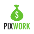 Иконка программы: PIXWORK