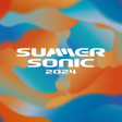 SUMMER SONIC 2022