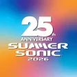أيقونة البرنامج: SUMMER SONIC 2022
