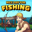 Programın simgesi: Nice Day for Fishing