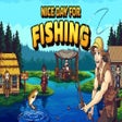 Ícone do programa: Nice Day for Fishing