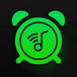 프로그램 아이콘: Alarmfy - Music Alarm