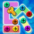 程序图标：Screw Puzzle: Block Escap…