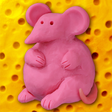 程序图标：Genius Greedy Mouse