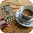 Programikonen: Tarot