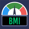 Icoon van programma: FitMeter BMI