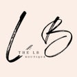 プログラムのアイコン：The LB Boutique