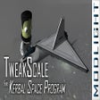 Icoon van programma: TweakScale - Kerbal Space…