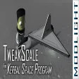 TweakScale - Kerbal Space Program Mod