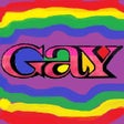 Ikona programu: Hah! Gayyy! Button