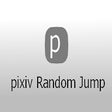 Programikonen: pixiv Random Jump