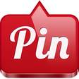 程序图标：Pin for Pinterest