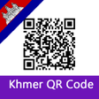 程序图标：Khmer QR Code