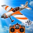 Ícone do programa: RC Flight Simulator 2016