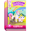 Ikon program: Unicorn Comics