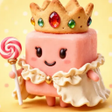 ไอคอนของโปรแกรม: Arena Gem Defender