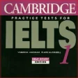 Cambridge IELTS 1