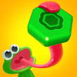 Icoon van programma: Coin Catcher