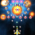 程序图标：Blast It 2 Space Shooter
