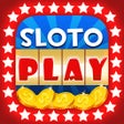 프로그램 아이콘: SlotoPlay - Free Vegas Ca…