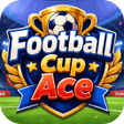 程序图标：Football Cup Ace