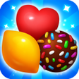 Icoon van programma: Candy Mania