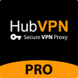 程序图标：Pronhub VPN - Secure VPN …