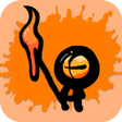 Icoon van programma: Warrior MatchMan