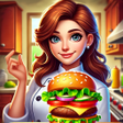Ikona programu: Kitchen Story : Cooking G…