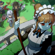 Ikona programu: Dungeon Magnate: Defense