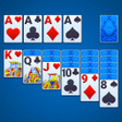 プログラムのアイコン：Solitaire Classic