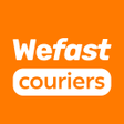 Ikona programu: WeFast: Part Time Job For…