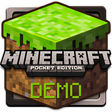 プログラムのアイコン：Minecraft - Pocket Editio…
