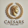أيقونة البرنامج: Caesars Online