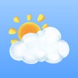 Иконка программы: Daily Weather - 15 days