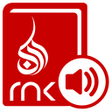 Ikona programu: Risale-i Nur Dinle