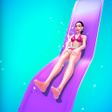 Water Slide Flip icon