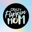 Programın simgesi: CrazyFlippinMom