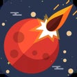 Icône du programme : Planet Blast